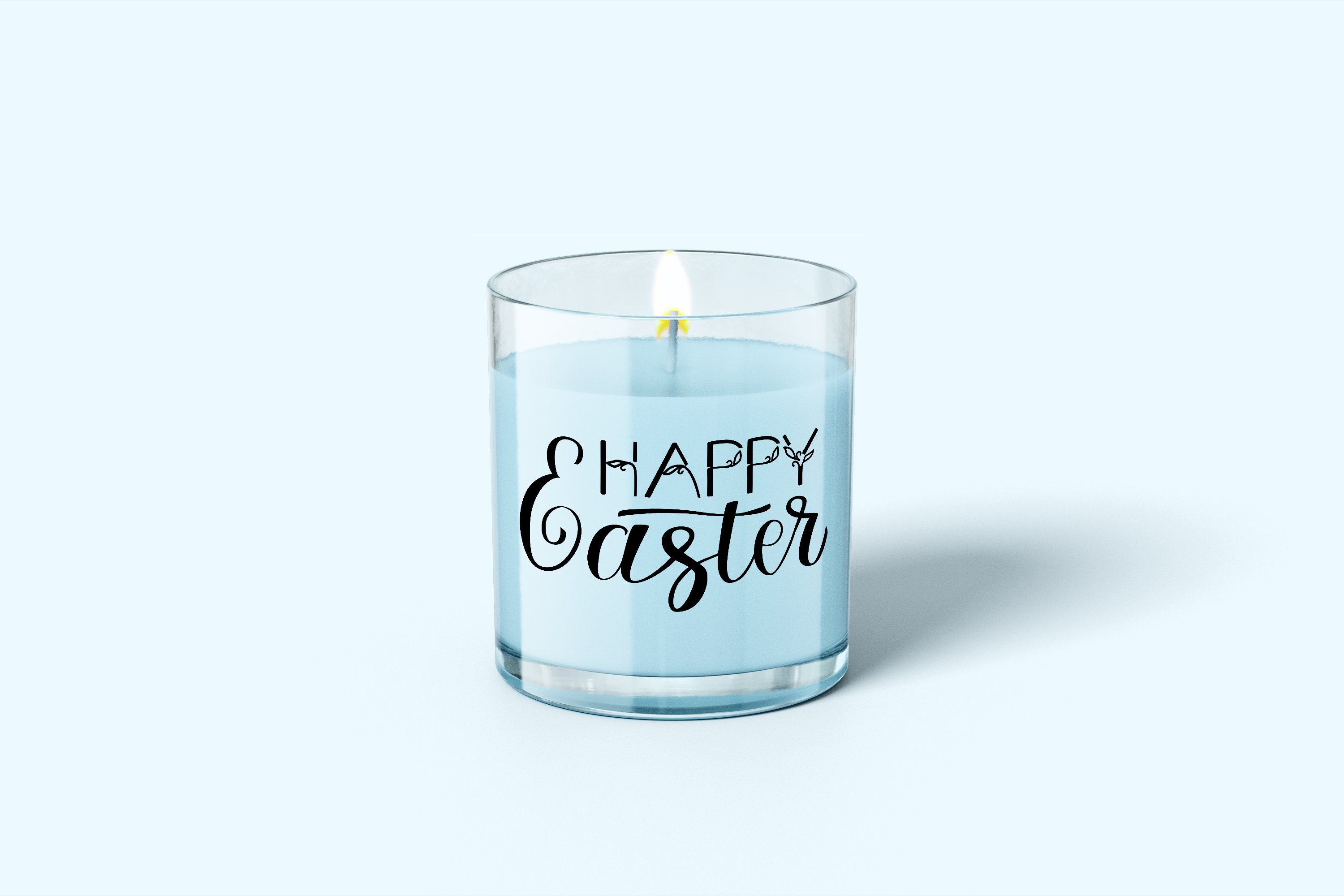 Easter SVG Bundle .Spring SVG Quotes . Easter Cut Files view 2