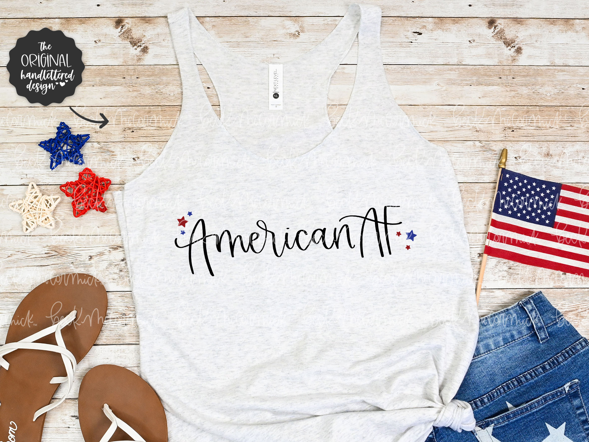 Fourth of July SVG Bundle view 3