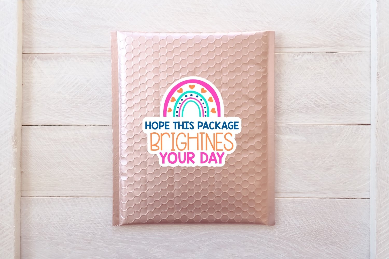 Small business and packaging sticker bundle - 10 designs view 2