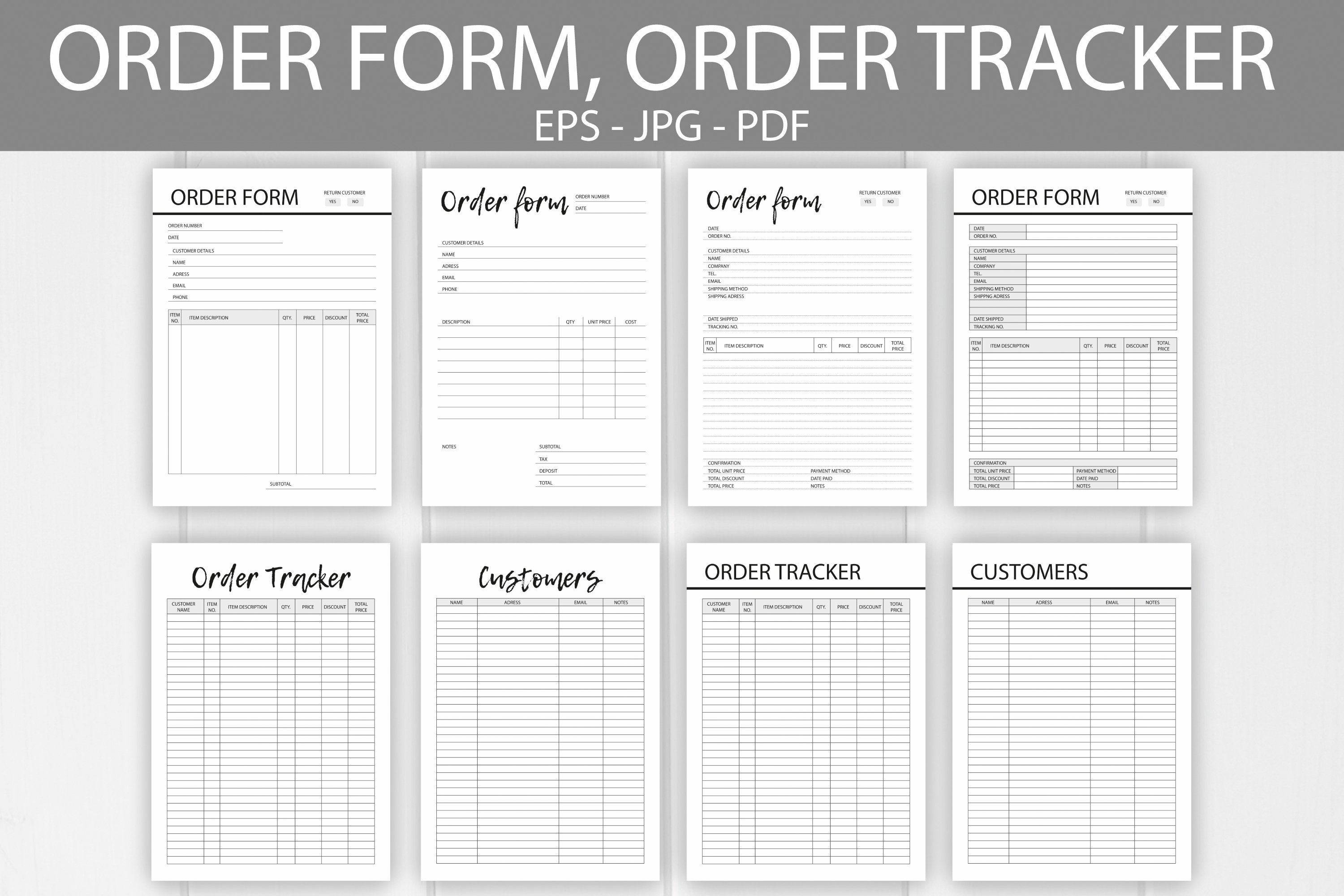 805 BESTSELLERS planners pages,business stickers,porch signs view 3