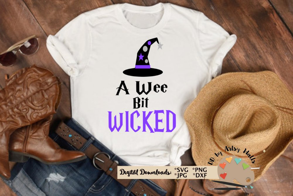Halloween Bundle svg set, Dxf, Png for Cricut   Silhouette view 3