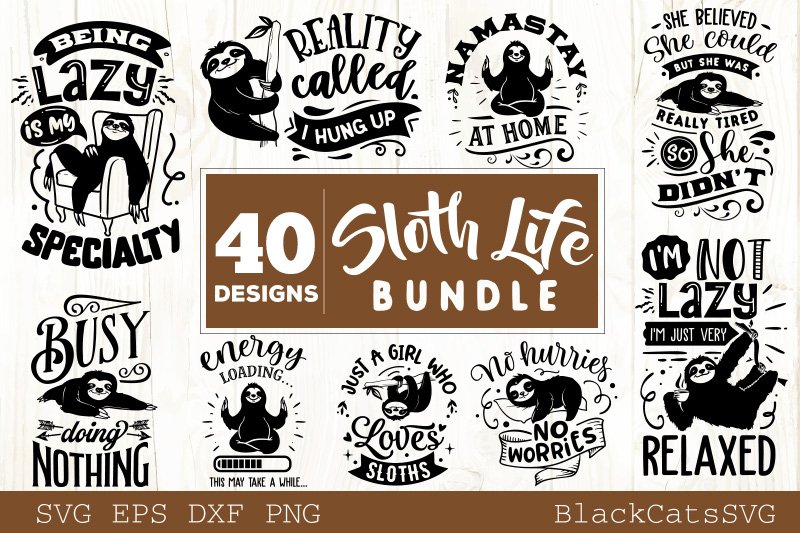 Mega Bundle 400 SVG designs vol 6 view 2