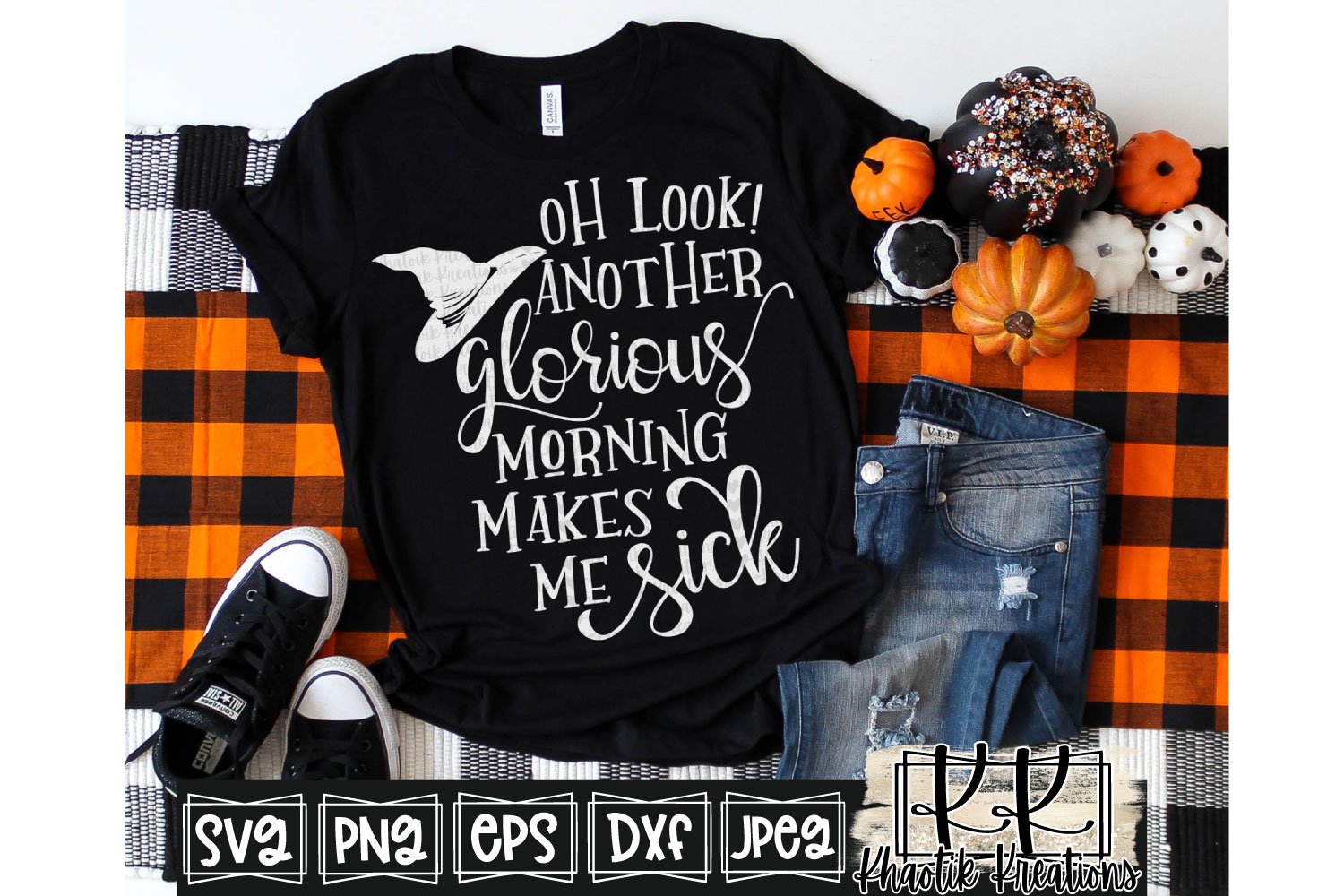 Halloween Svg Bundle, Halloween Svg Designs, Witch Quotes view 3
