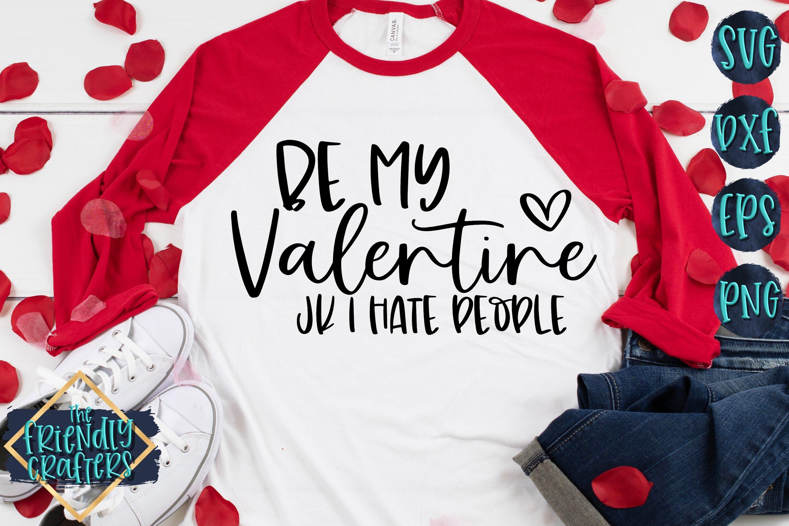 Valentines Day Bundle - 25 Designs view 3