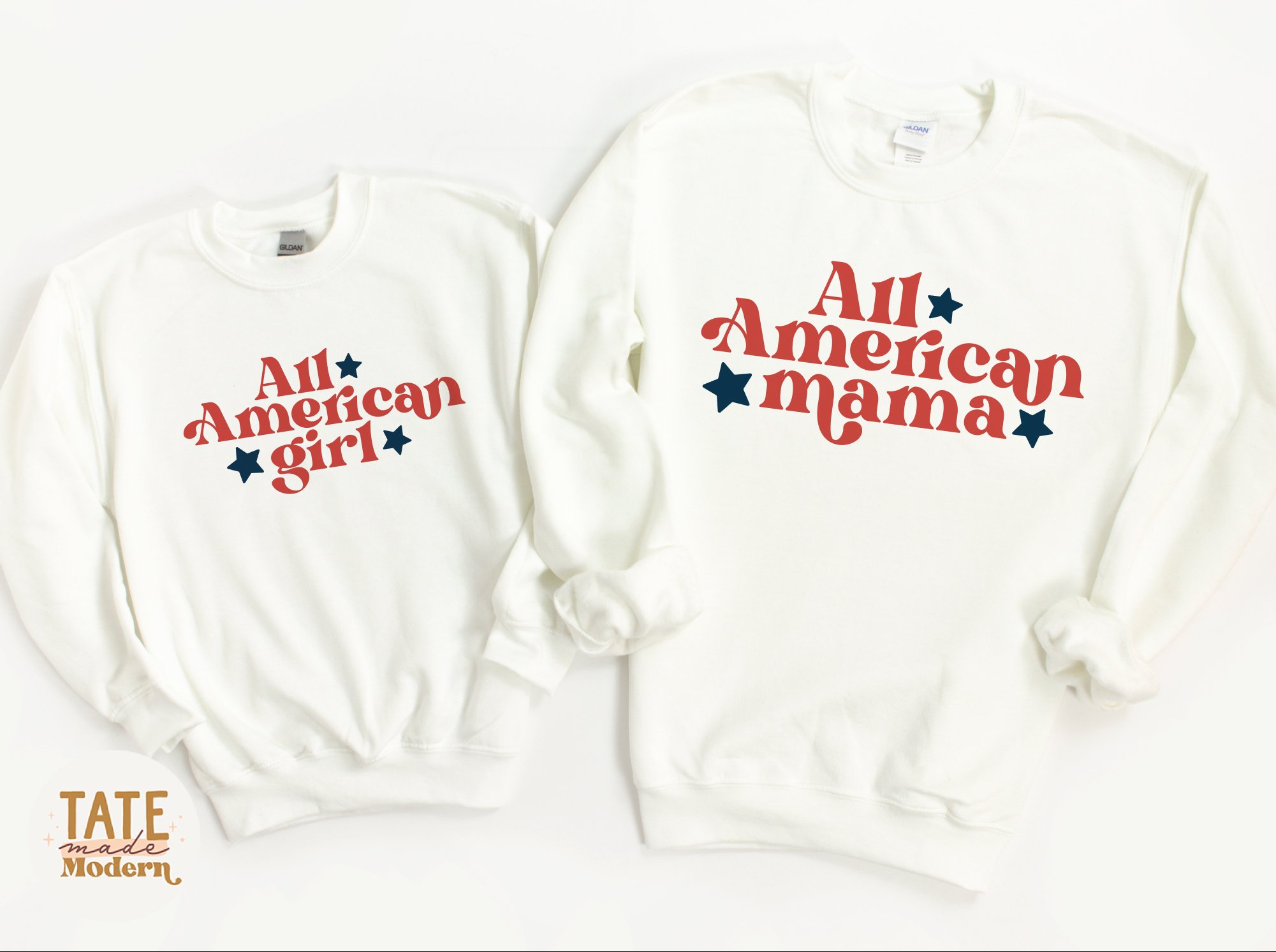 Retro 4th of July SVG cut file 14 design bundle - shirt svg view 3