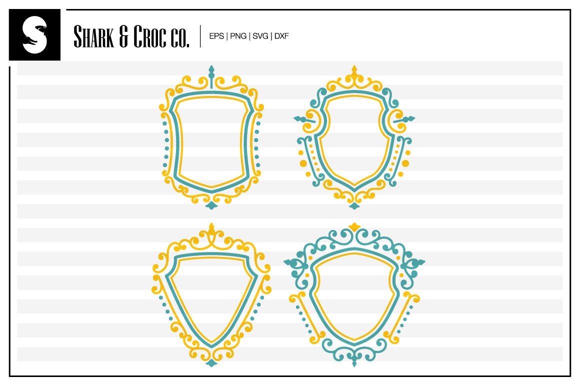 The Monogram Bundle view 3