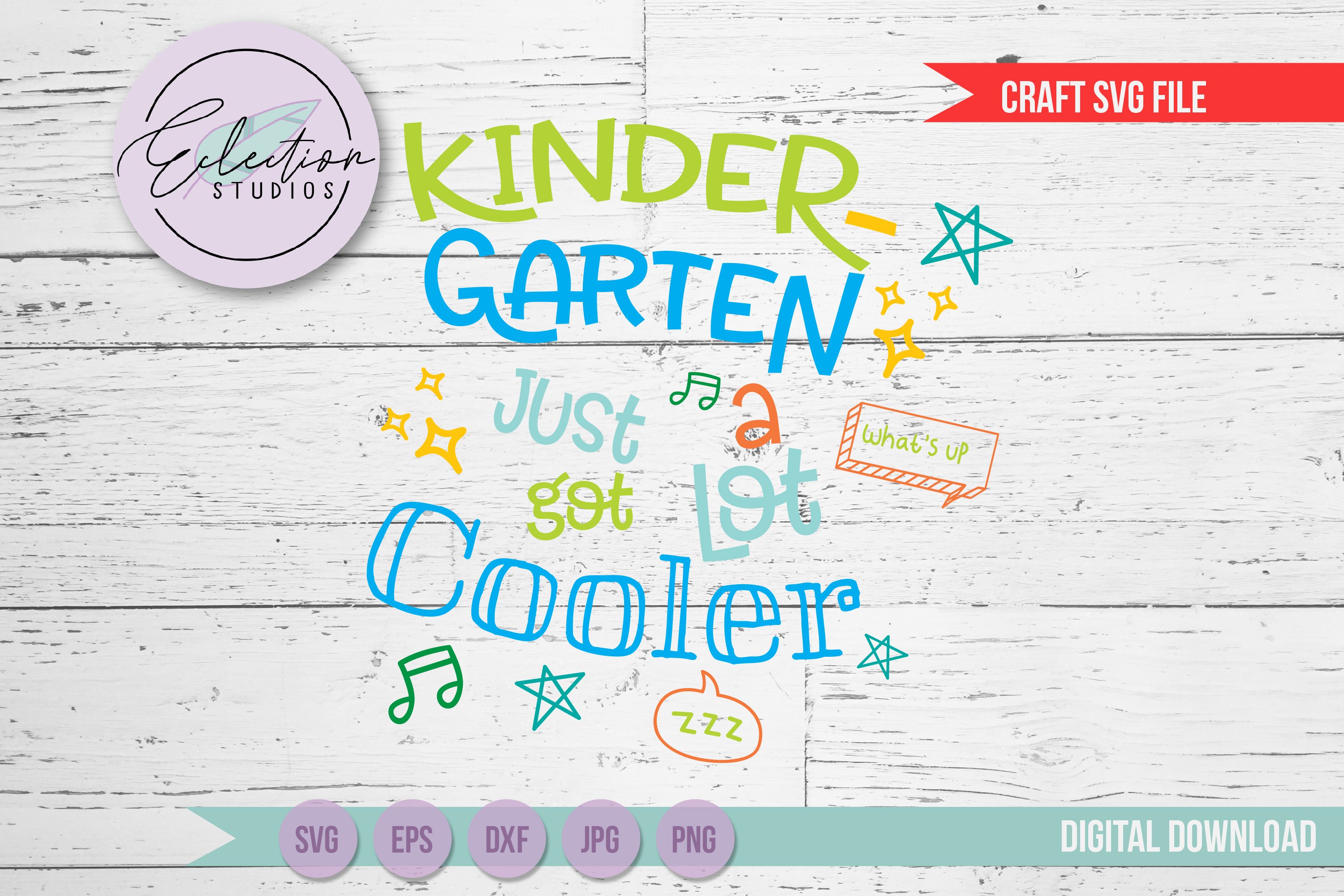 Back to School SVG Bundle, First Day of School shirt Bundle view 3