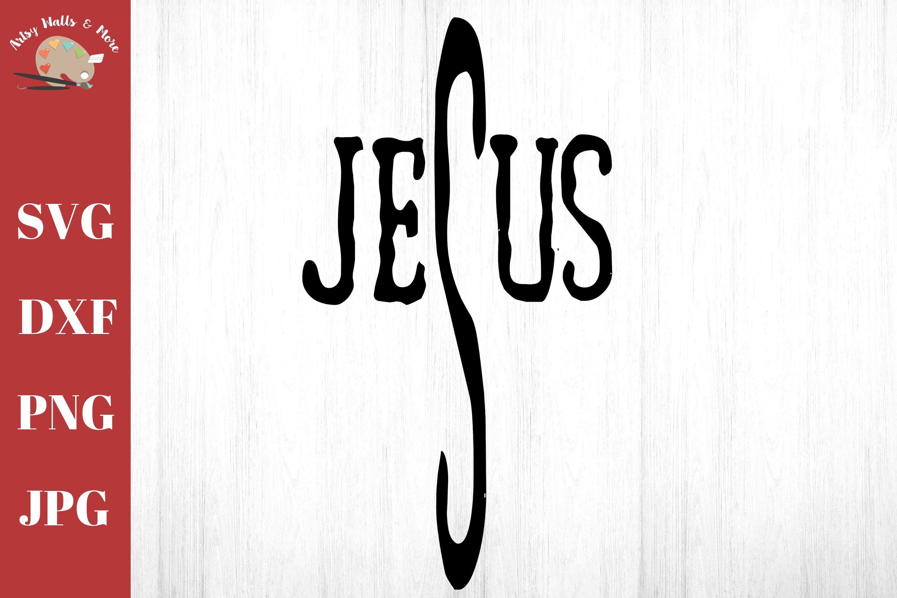 Faith quotes svg Bundle, Christian quotes bundle, Jesus svg view 3