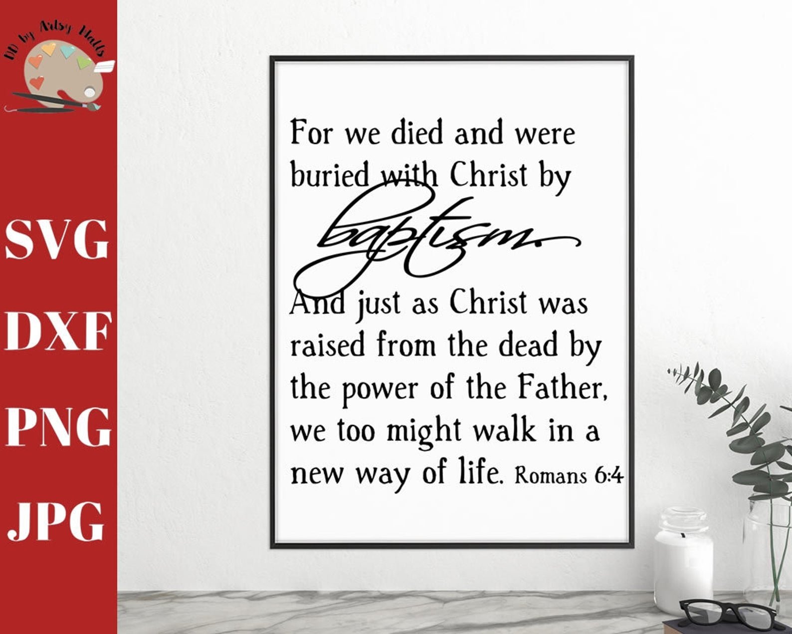 Faith quotes Bundle svg png dxf jpg, Christian quotes bundle view 3