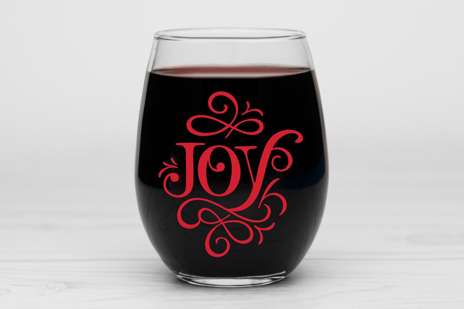 Holiday SVG Bundle, Holiday Coffee Mug Bundle, Holiday Wine view 2